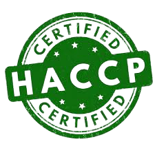 HACCP certification mark