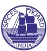SPICES BOARD certification mark